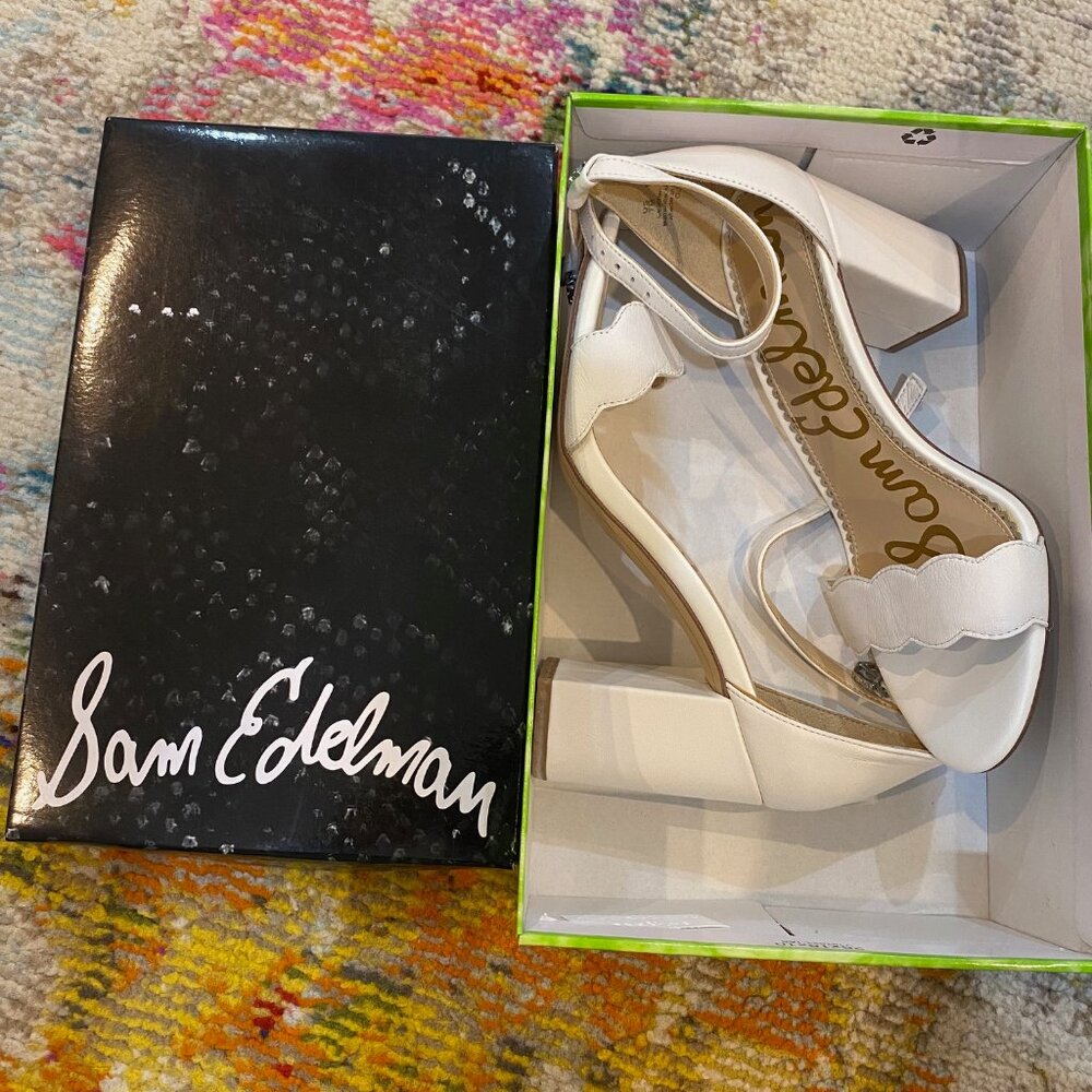 Sam Edelman Odila Sandals